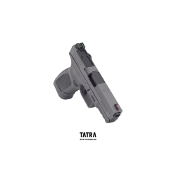 Pistolet TATRA RPX9 OR kal.9x19 TGS